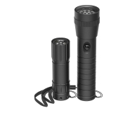 Hama Zestaw dwóch latarek led, 25lm, 60lm - 1533954 - zdjęcie 1